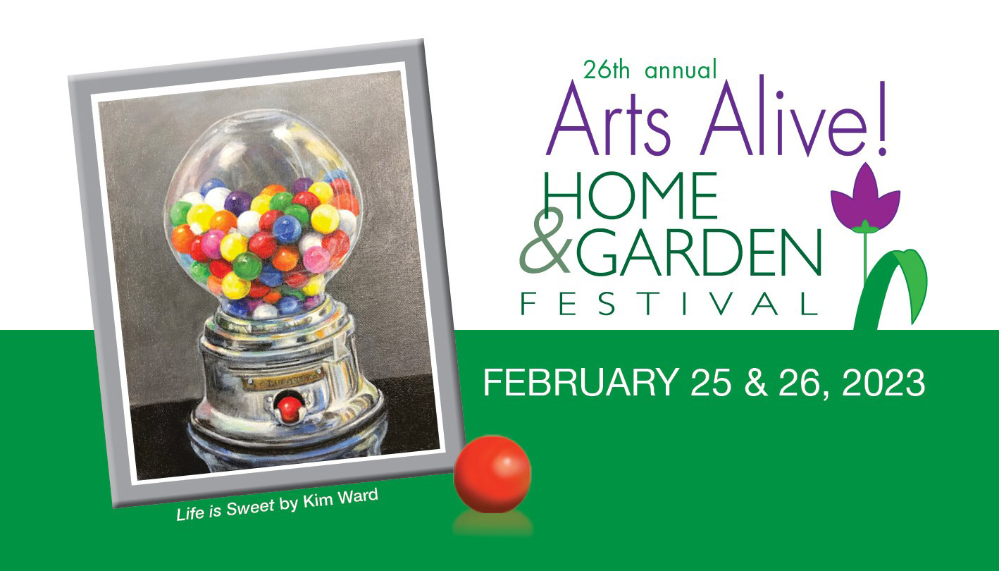 Kemp Center Arts Alive